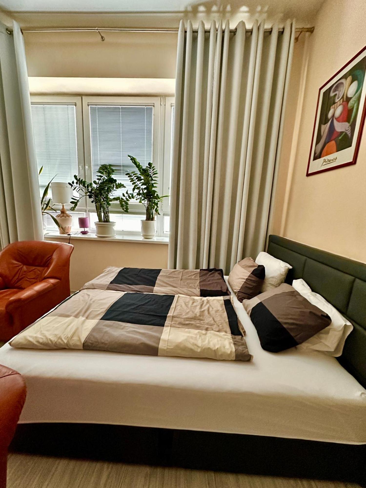 Princess Main Square Apartment Poprad Extérieur photo