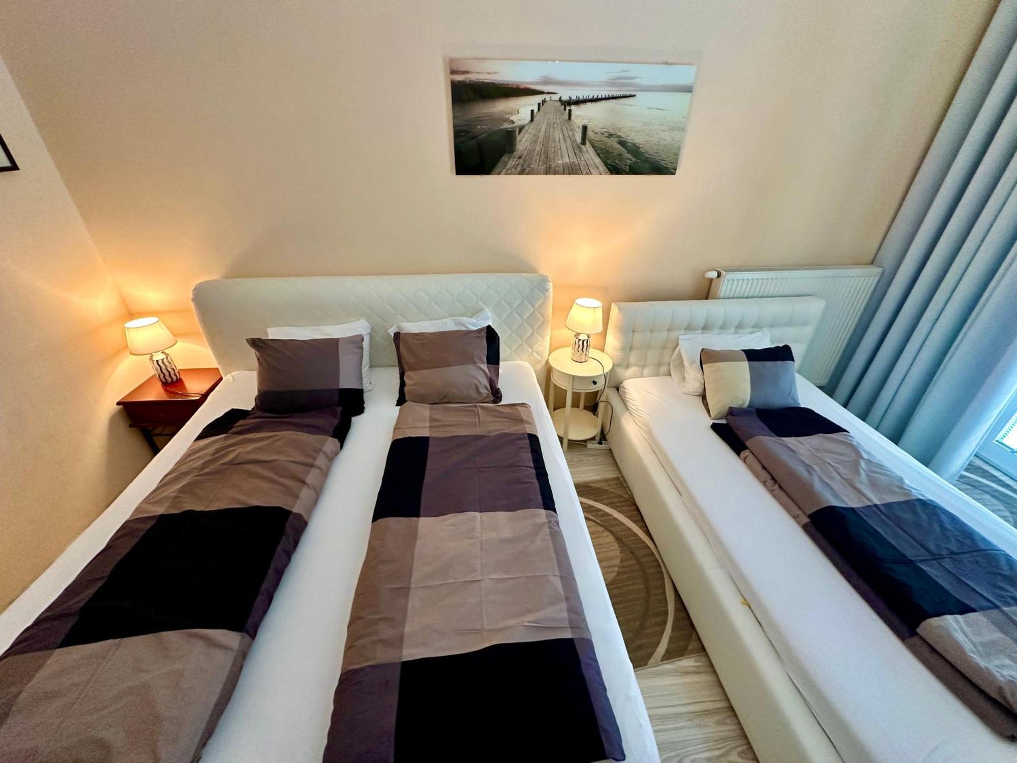 Princess Main Square Apartment Poprad Extérieur photo