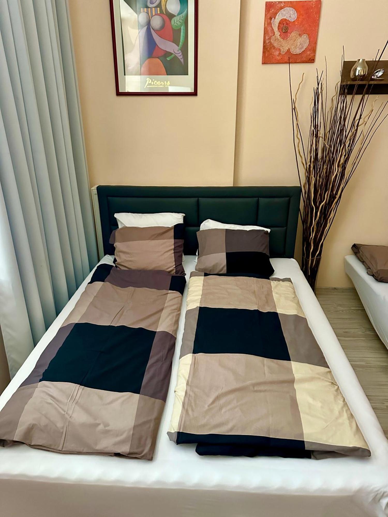Princess Main Square Apartment Poprad Extérieur photo