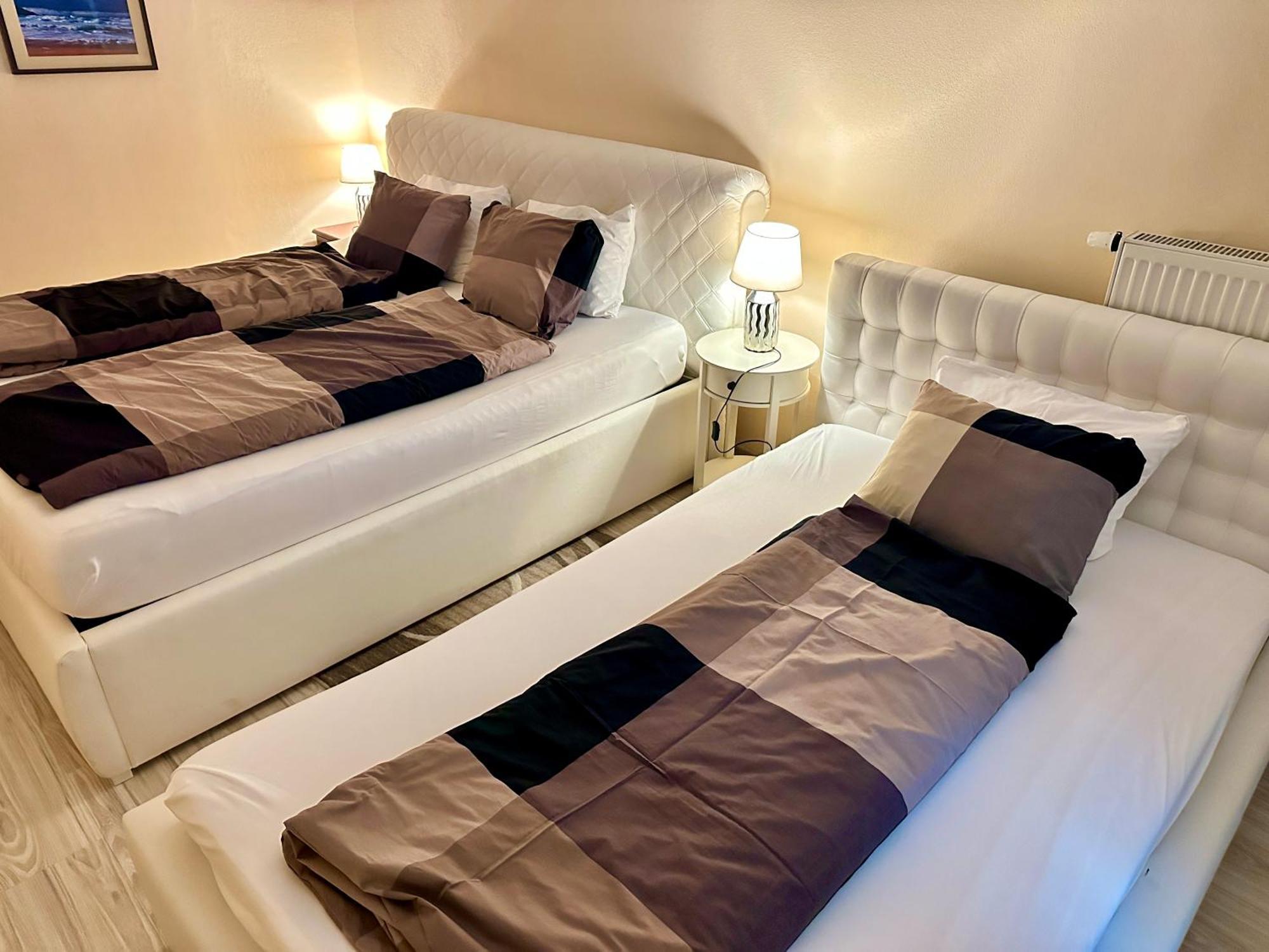 Princess Main Square Apartment Poprad Extérieur photo