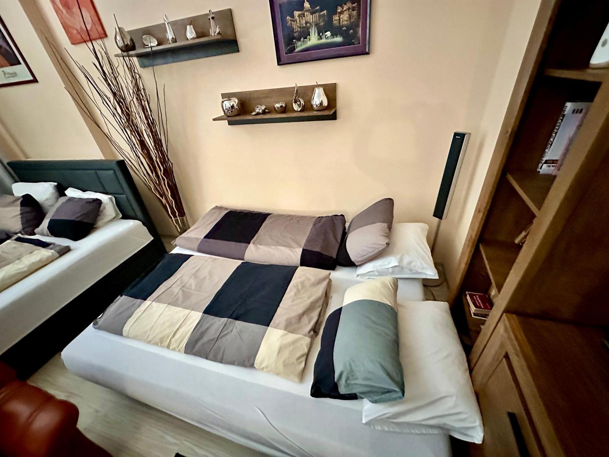Princess Main Square Apartment Poprad Extérieur photo
