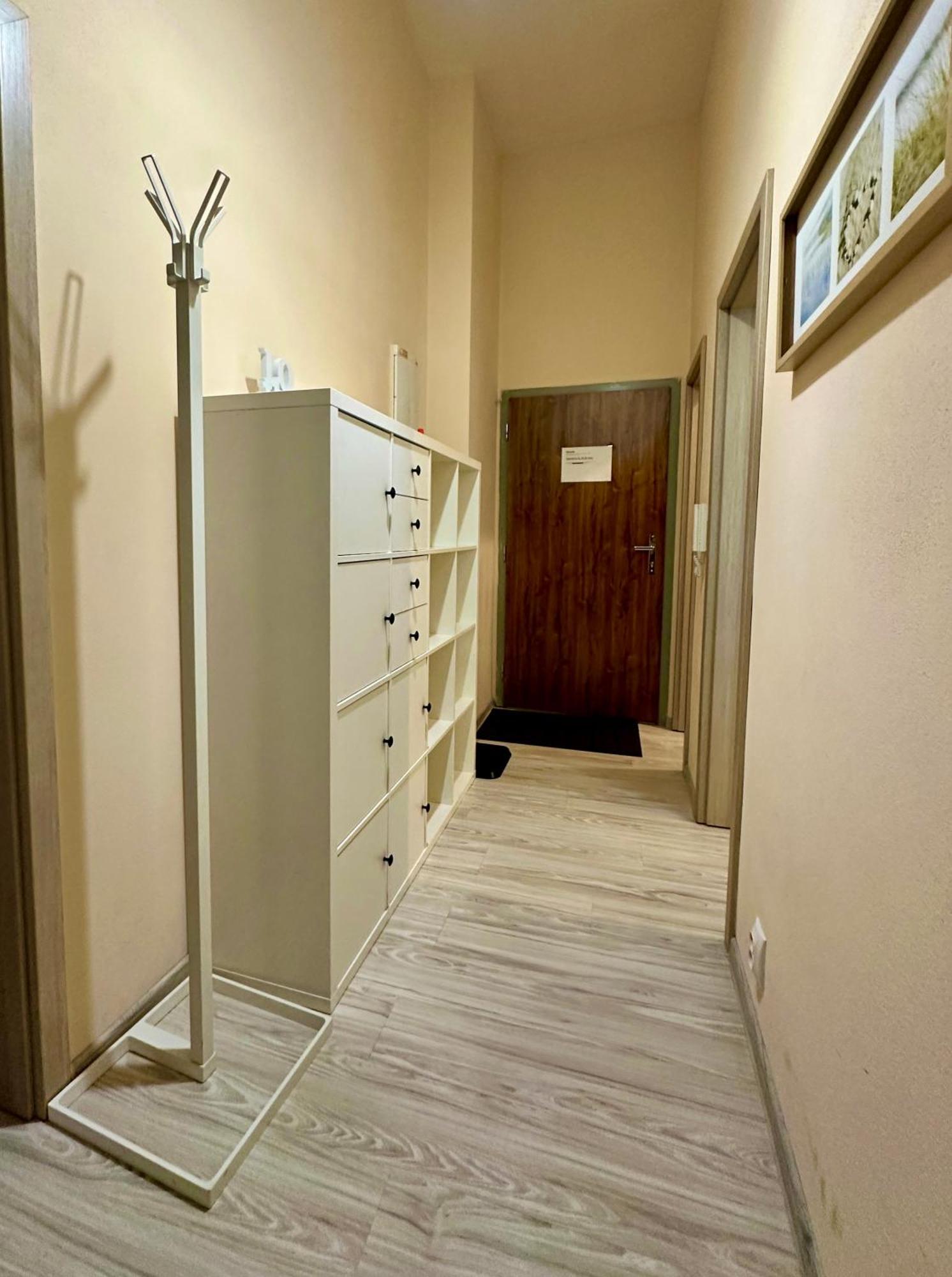 Princess Main Square Apartment Poprad Extérieur photo